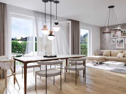 IHR ZUHAUSE WIRTSCHAFTLICH UND BEHAGLICH