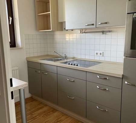 Schöne 1,5 Zimmer Wohnung Rhüden