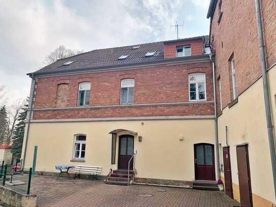 !!! 3-Raum-Wohnung, für nur 380,- € (KM), auf dem Land, zu vermieten !!!