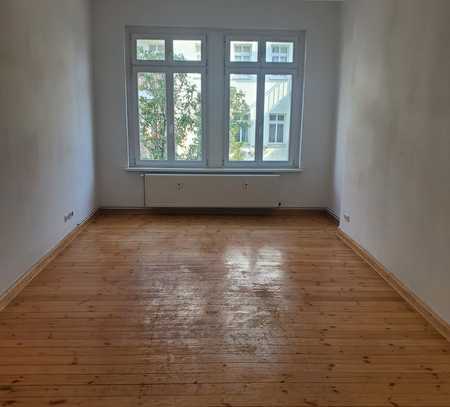 2-Zimmer-Wohnung im Weitling-Kiez teilgewerbliche Nutzung (partial commercial use) vorausgesetzt