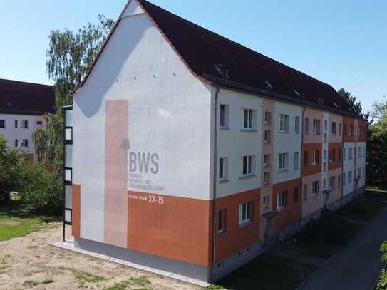 Schöne 3- Raumwohnung verfügbar