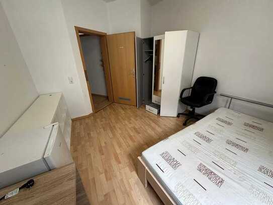 1 Room in Fully Furnished Shared Apartment
