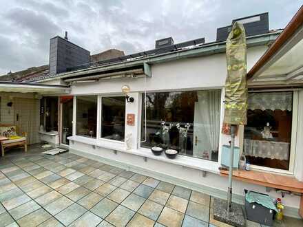 Große Dachterrasse! Eigentumswohnung im Zooviertel!