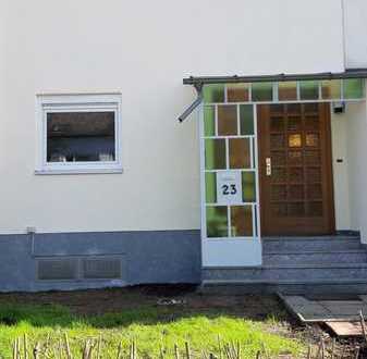 Reihenhaus mit schönem Grundstück und vielen Möglichkeiten