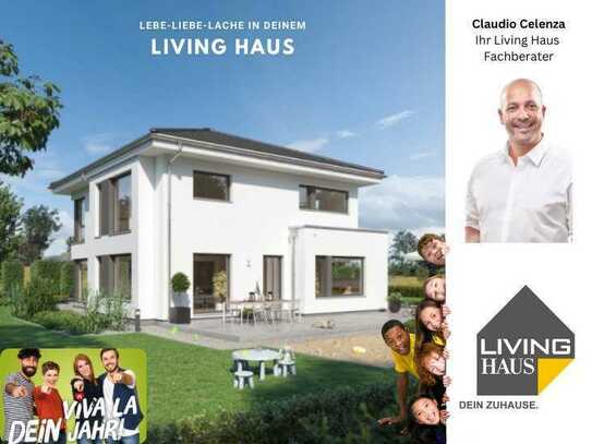 "GROßES" PRIVAT gel.❤️ Familienglück 🌅 Haus+Baugrund