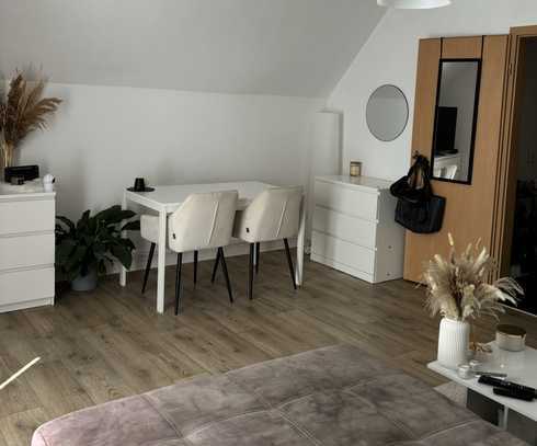 2 Zimmer Wohnung in Oldenburg Nähe der Kaserne!