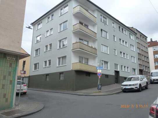 Schöne und modernisierte 3-Zimmer-Wohnung in Wuppertal - Elberfelder-Nordstadt