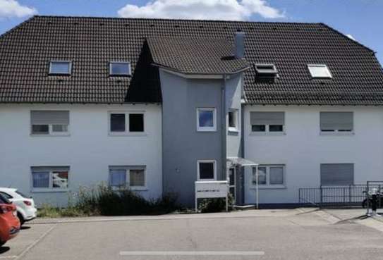 Stilvolle 3,5-Raum-Wohnung mit EBK in Sinsheim