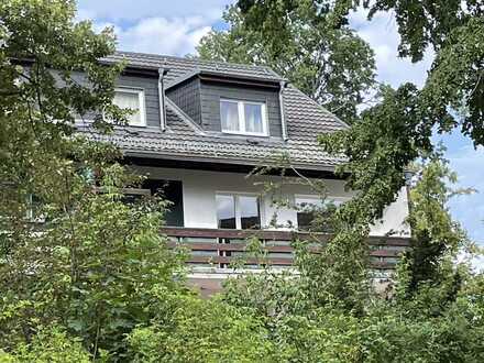 Gegen Gebot: 250m bis zur Havel - sofort beziehbar!