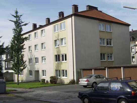 Wohnung in Vohwinkel mit zwei Zimmern