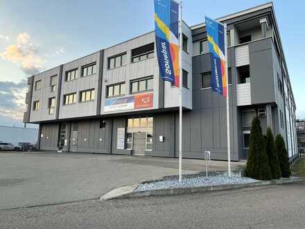Provisionsfreie Büro- oder Praxisräume (4 Einheiten verfügbar von 177 m² bis 391 m²)
