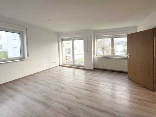 Großzügige 4,5-Zimmer-Wohnung mit Balkon in Schwalmstadt