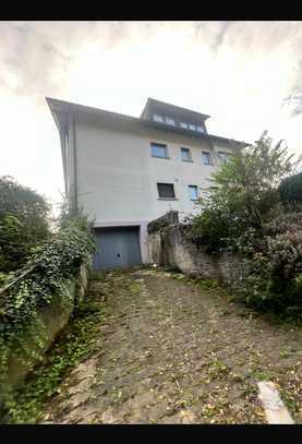 2-3 Familienhaus in ruhiger und begehrter Lage von Nußloch