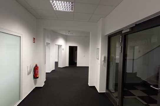 +++++ Kurzfristig beziehbar - Büroflächen im Kasseler Vorderen Westen