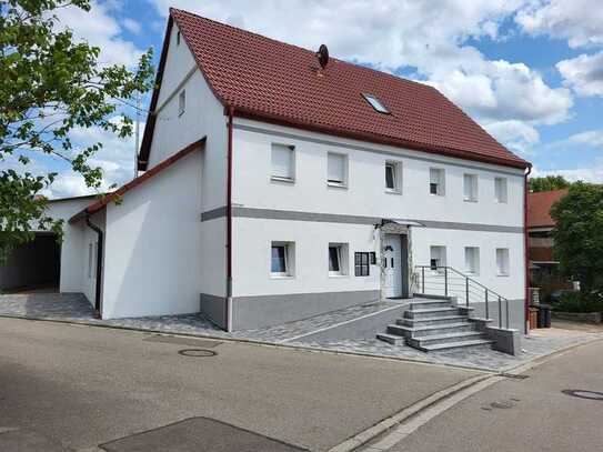 Mehrfamilienhaus für Kapitalanleger oder Selbstnutzer