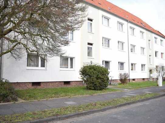 2 ZKB ***Schöner Start in den Frühling! Wohnen in Zentrumsnähe.