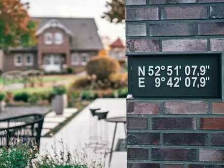 Baufamilien gesucht: Ins eigene Viebrockhaus in Deinste für ab 1.290,-€ im Monat!