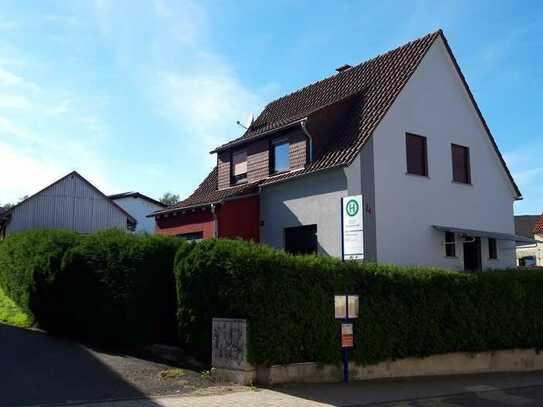 Freistehendes Einfamilienhaus in ländlicher Umgebung - Hohenstein