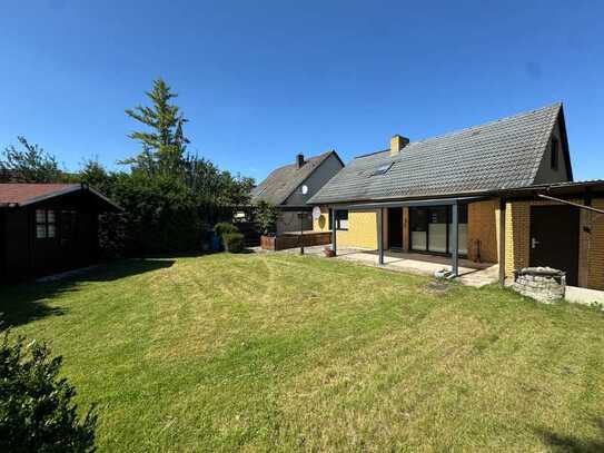 Modernisiertes Einfamilienhaus in Wolfsburg OT Reislingen