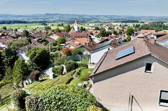 Einzigartige Aussichts Lage zum renovieren