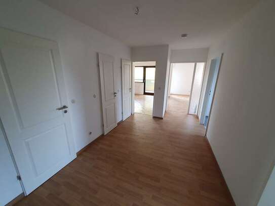 Stilvolle 2-Zimmer-Wohnung mit EBK und Balkon in Eppelheim