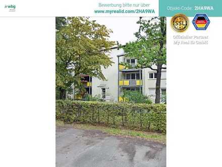 Wunderschöne 3 Zimmer Wohnung in beliebter Wohnlage!!