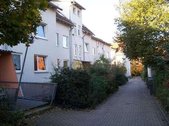 schöne 3-Raumwohnung mit sonnigem Balkon