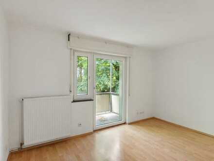 BIETERVERFAHREN - Gepflegte 3-Zimmerwohnung mit Balkon