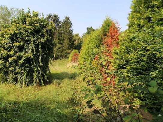 Gestaltungspotenzial: Wohn- und Geschäftshaus in zentraler Lage von Eschweiler