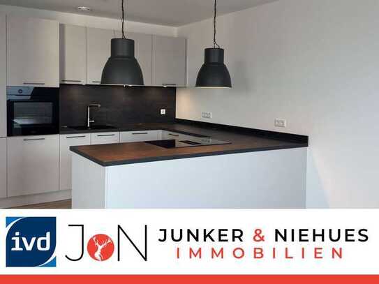 Hochwertig ausgestattete Mietwohnung mit modernem Flair