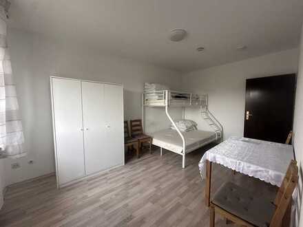 1-Zi.-Appartement mit Balkon und Pantryküche in Egelsbach!