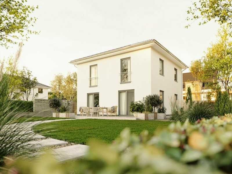 Ihr neues Stadthaus in Bremen - Schönebeck