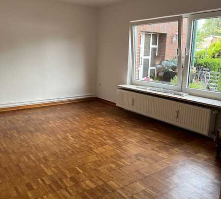 2 Zi-Single-Wohnung auf dem Lande, Nähe Bargteheide