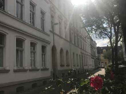Schöne 3-Zimmer-Wohnung mit Balkon in Mülheim