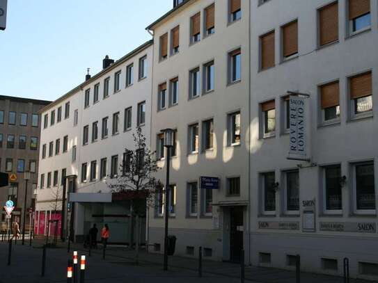 Schöne 3-Zimmer-Wohnung mit Balkon in Mönchengldbach