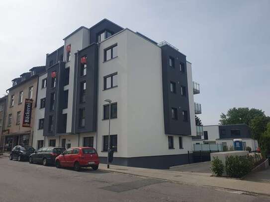 Großzügige 3-Zimmer-Wohnung in Essen-Frintrop / Neubau aus Mai 2024