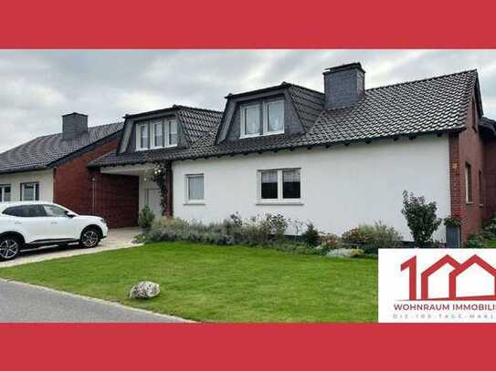 ***Reserviert***🌟 Ihr neuer Lebensraum: 127 m² mit 4 Zimmern und Garten in Ascheberg! 💯