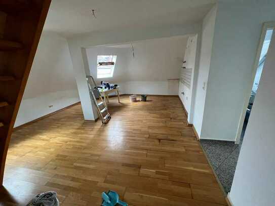 Maisonetten Wohnung im Herzen von Brühl