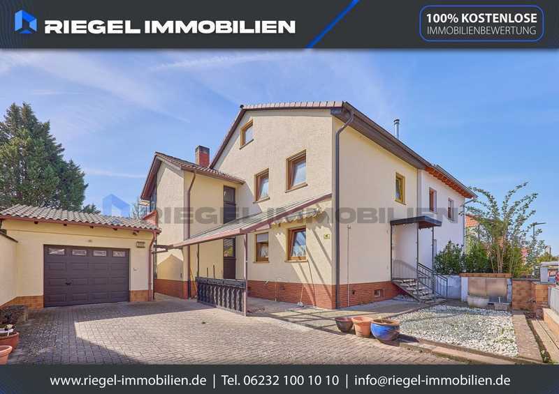 Real Estate Title Image Background