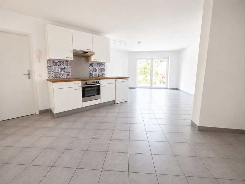                                                               Single-Wohnung - Gem&uuml;tliche 1,5-Zimmerwohnung mit Blick ins Gr&uuml;ne                                                       in Schmitten (Hochtaunuskreis)