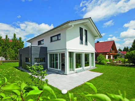 155 m² Haus auf 500 m² Grund für nur € 1.458,- mtl.*