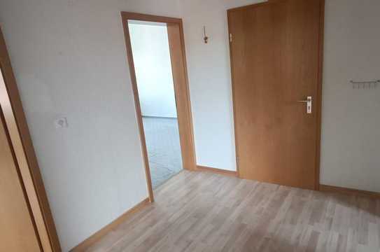 WG-geeignete, gut geschnittene 3-Zimmer-Wohnung in Clausthal-Zellerfeld
