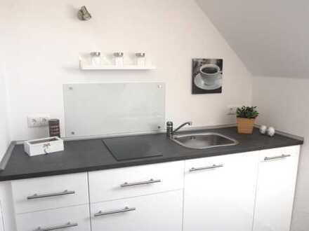 ***WOHNEN AUF ZEIT***MÖBLIERTE WOHNUNG IN DELMENHORST***