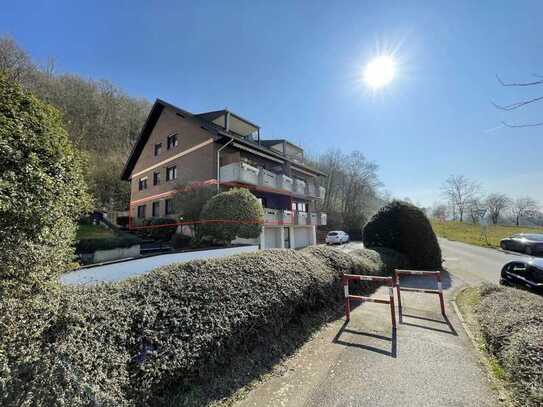 Traumhaftes Zuhause in Niederdollendorf – Moderne 3-Zimmer-EG-Wohnung mit großzügigem Balkon