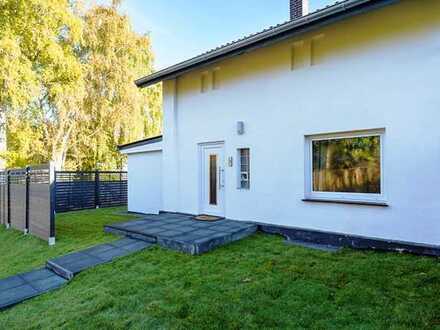 saniertes EFH in Baunatal - Rengershausen zum Kauf - ab sofort frei zu Bezug -
