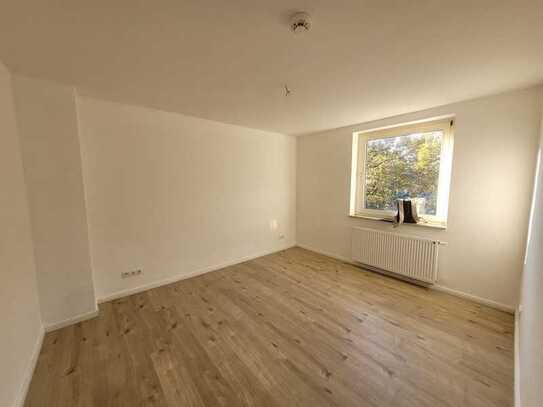 Moderne 1-Zimmer Wohnung in zentraler Lage