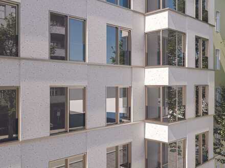 Maisonettewohnung im Reuterkiez - Neubau im Reuterkiez