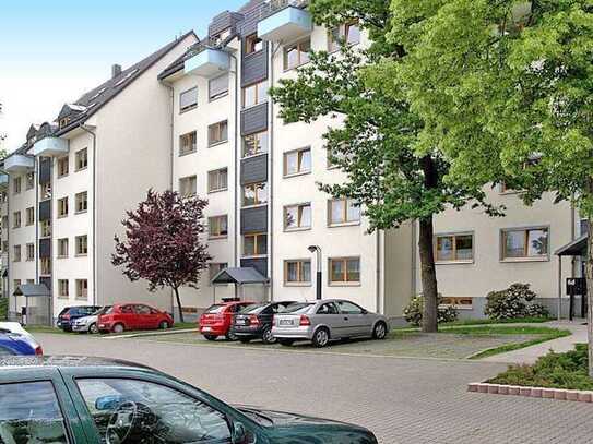 +++ Helle 2-Zimmer-Wohnung mit Terrasse +++