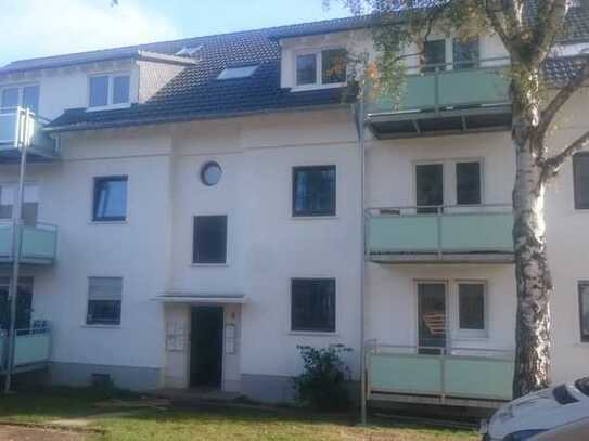 3Zi Balkonwohnung in Bornheim Widdig