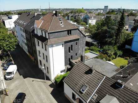 Ruhige Lage in Nähe der Hochschule Ruhr West